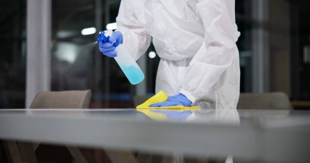 Licensed Biohazard service in Winchester, KY - Trauma Clean Pros